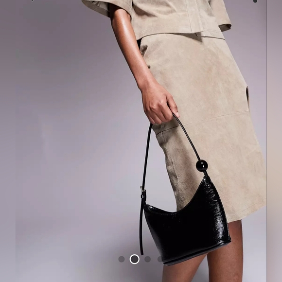 ASOS Handbags - ASOS Shoulder Bag